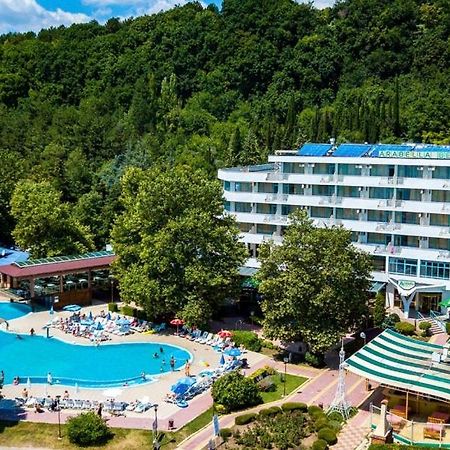 Hotel Arabella Beach 阿尔贝纳 外观 照片
