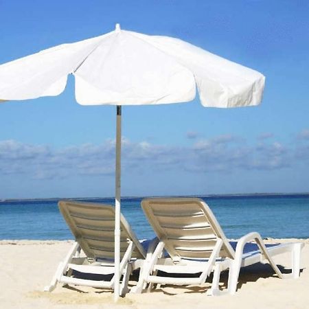 Hotel Arabella Beach 阿尔贝纳 外观 照片