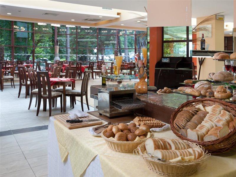 Hotel Arabella Beach 阿尔贝纳 外观 照片