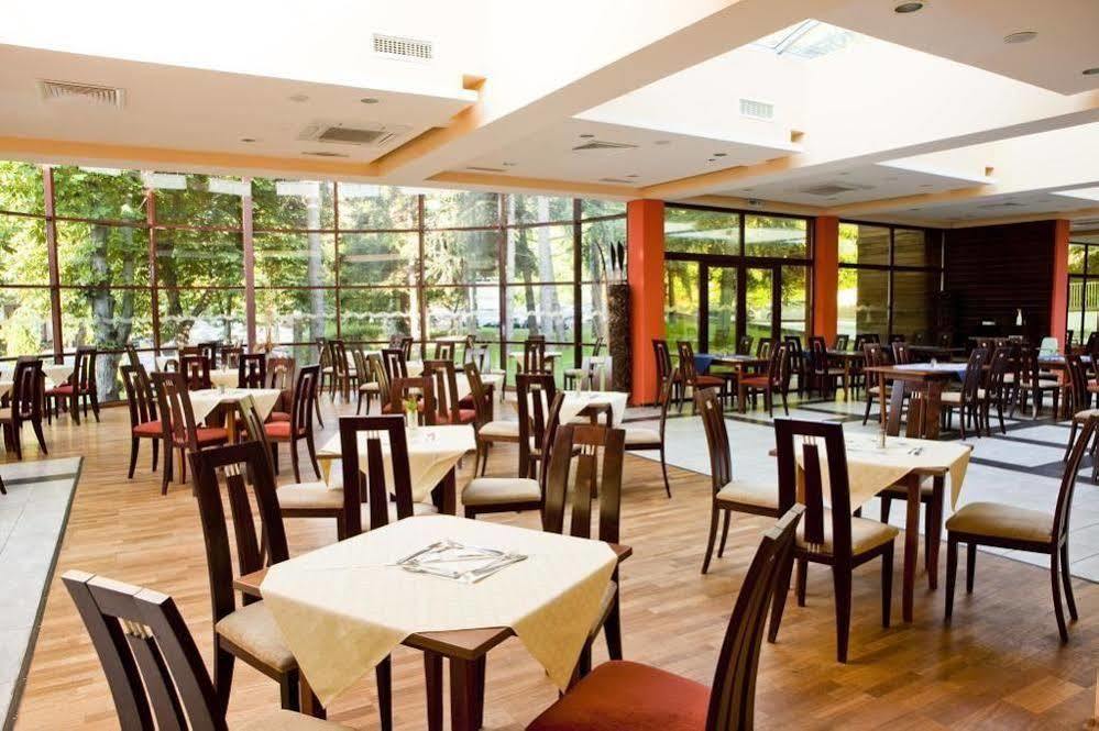 Hotel Arabella Beach 阿尔贝纳 外观 照片